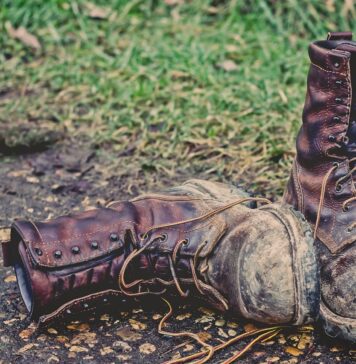 Co sprawia, że buty robocze są tak ważne? buty robocze